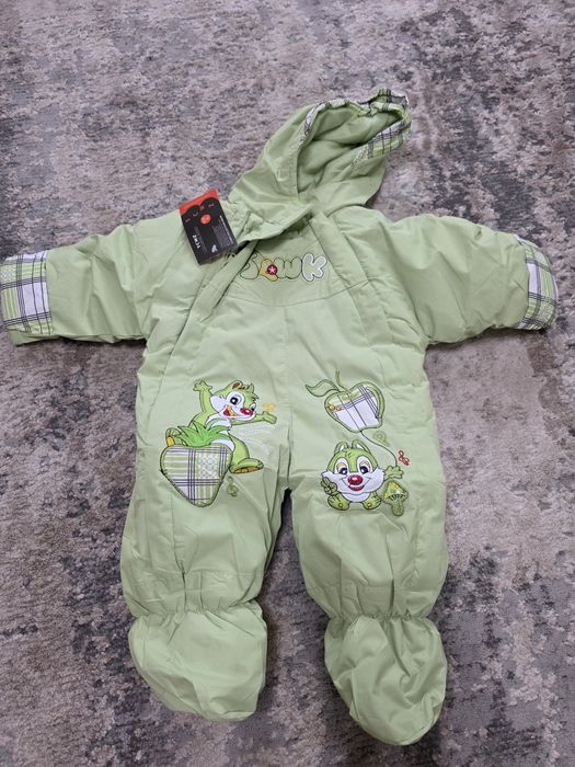 Комбінезон дитячий.