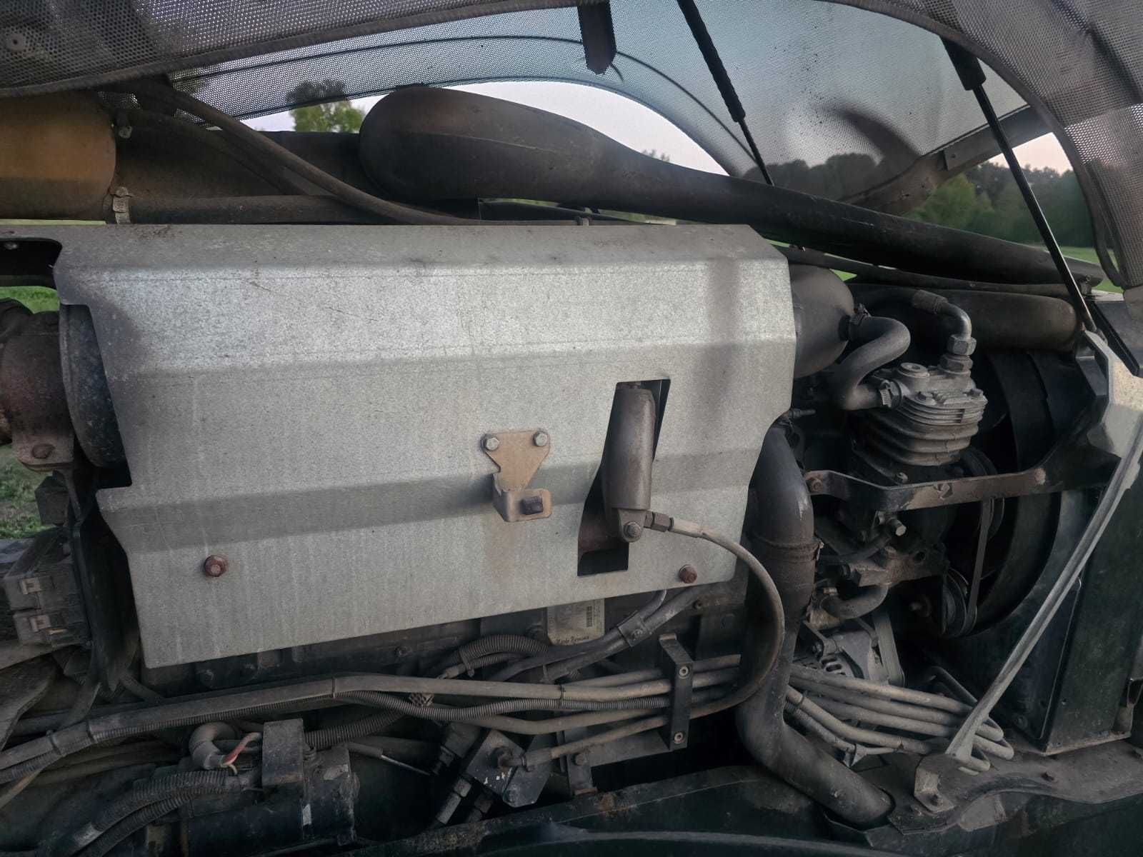 SPRZEDAM Ciągnik Valtra 140