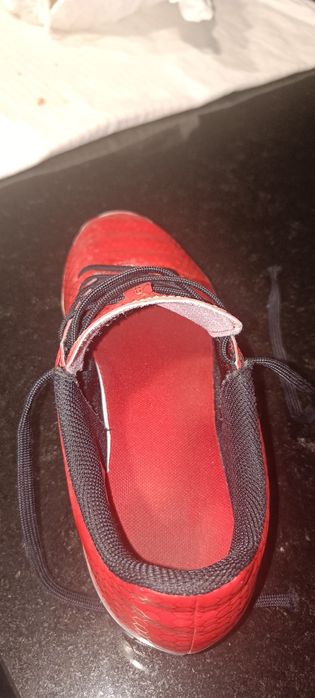 Sapatilhas de futsal adidas