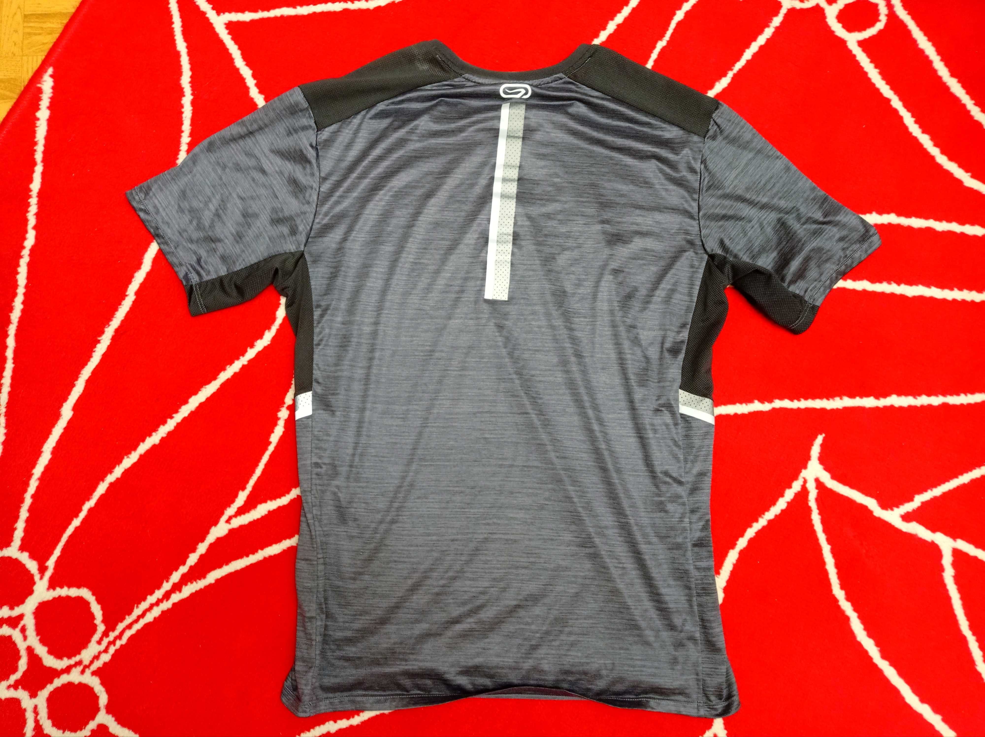 Kalenji koszulka M T-shirt sportowa męska  Oryginalna Running-X
