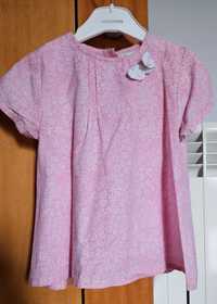 Blusa de Menina Tamanho 4/5 Anos