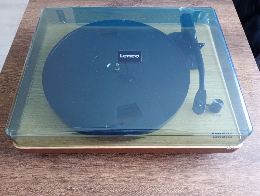 Gramofon Lenco LS- 50WD