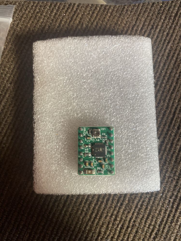 acessorios para impressora 3D