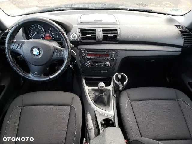 BMW 116i 2.0 Benzyna M-PAKIET