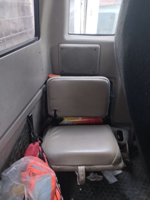 Ford Ranger 2004 Газ-бензін 4.0 АКПП 4х4 (не на ходу)
