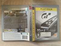 Gra Gran Turismo 5 Prologue PlayStation 3 PS3