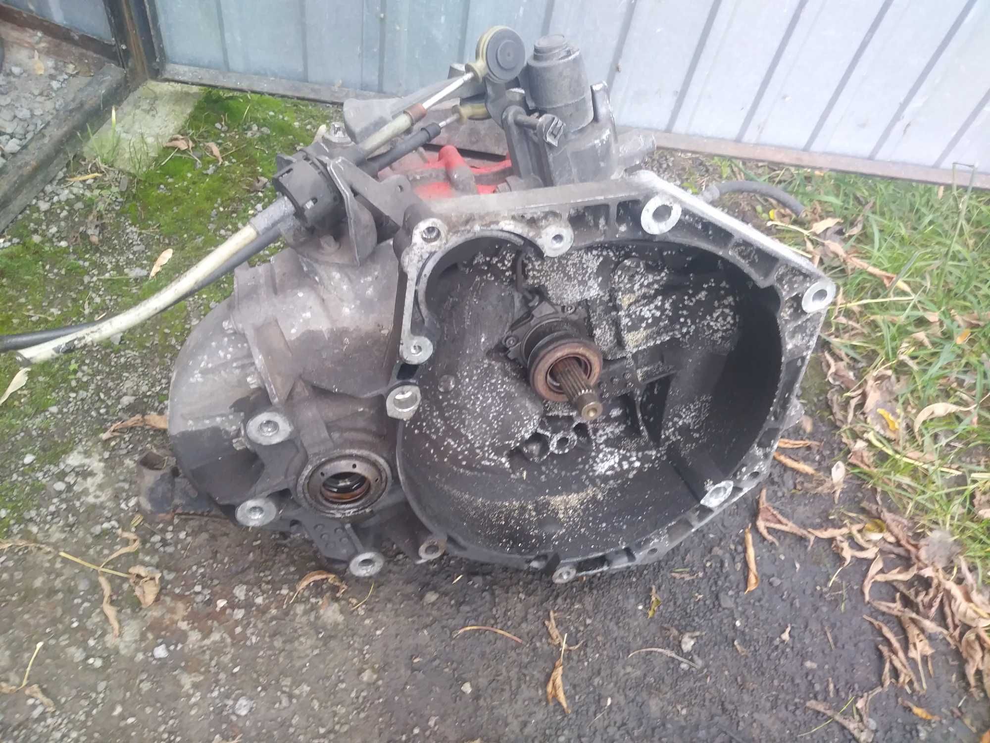 Opel 1.9 CDTI Skrzynia Biegów M32 6-cio biegowa