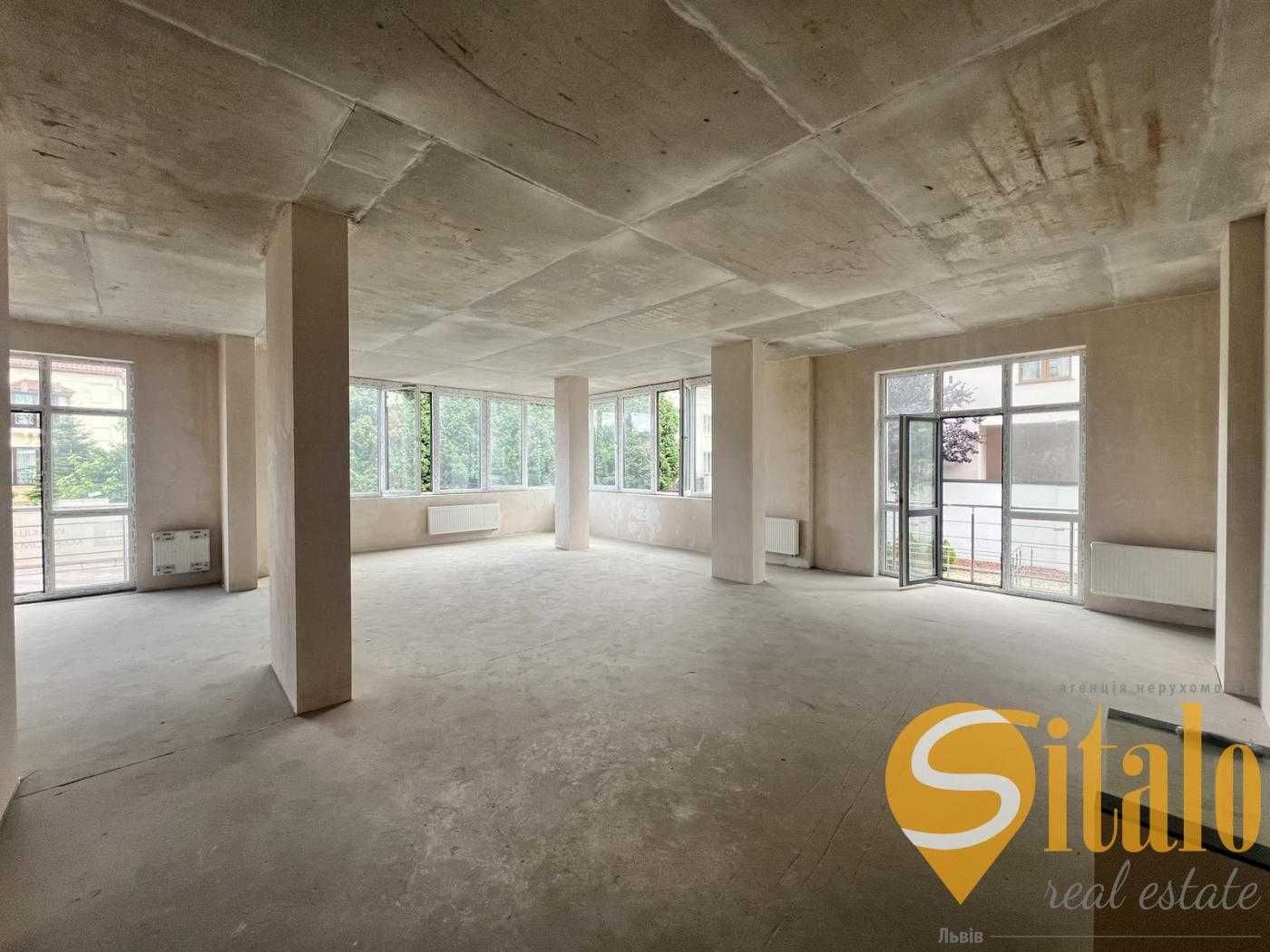 Продаж 3 кімнатної квартири в клубному будинку , вулиця Херсонська