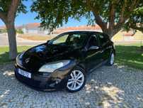 Renault Megane 1.5Dci