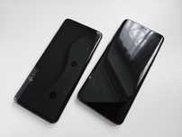 ORG Wyświetlacz Samsung Galaxy S9 G960 ekran ok, zbita szybka
