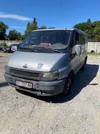 Ford Transit 2.0,  2005