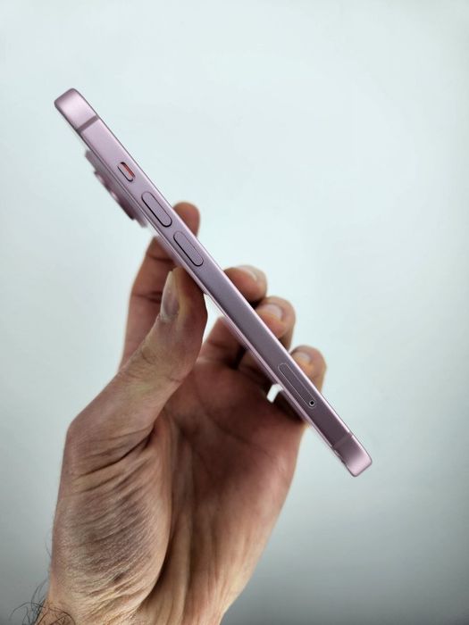 Iphone 15 Pink оплата частинами 128gb 256gb 512gb