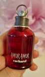 Amor Amor Cacharel edt+GRATIS