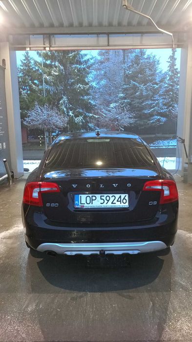 Sprzedam Volvo s60