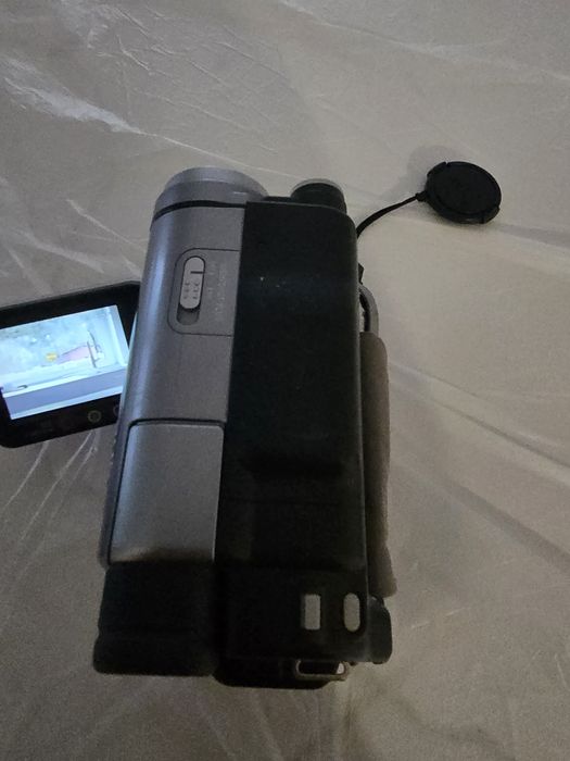 Kamera sony dcr trv280