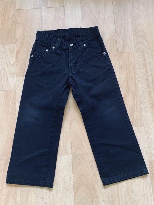 Calças menino, Zara/Tiffosi/ Mayoral, 2/3 anos