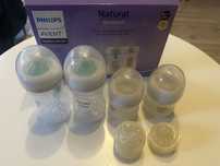 Zestaw Butelki Philips Avent