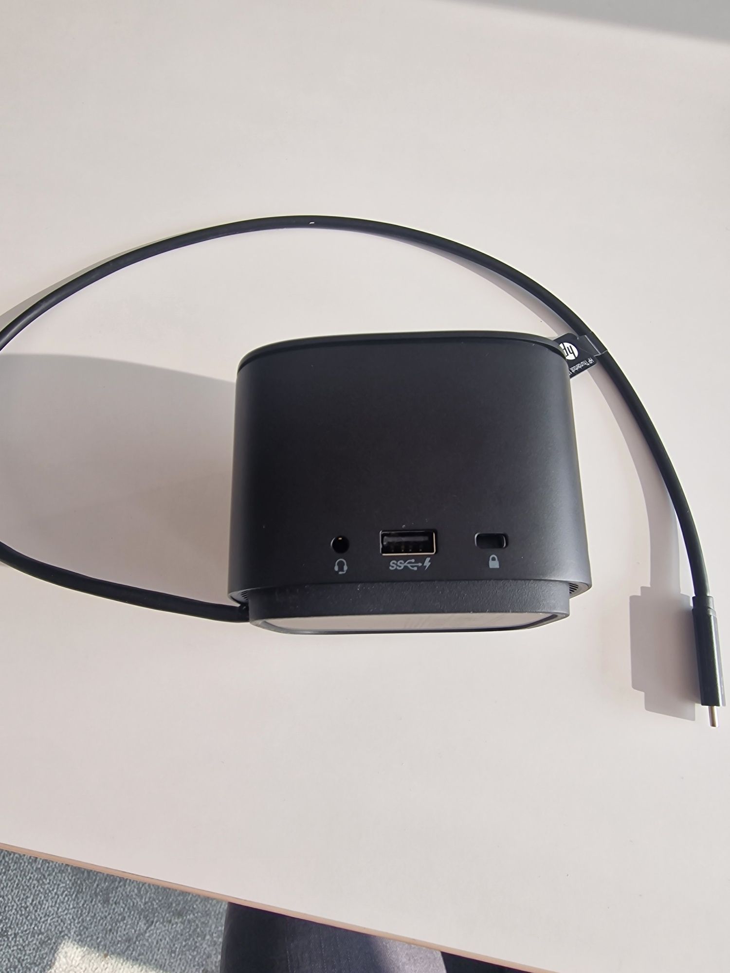 Stacja dokująca HP Thunderbolt Dock 120W G2