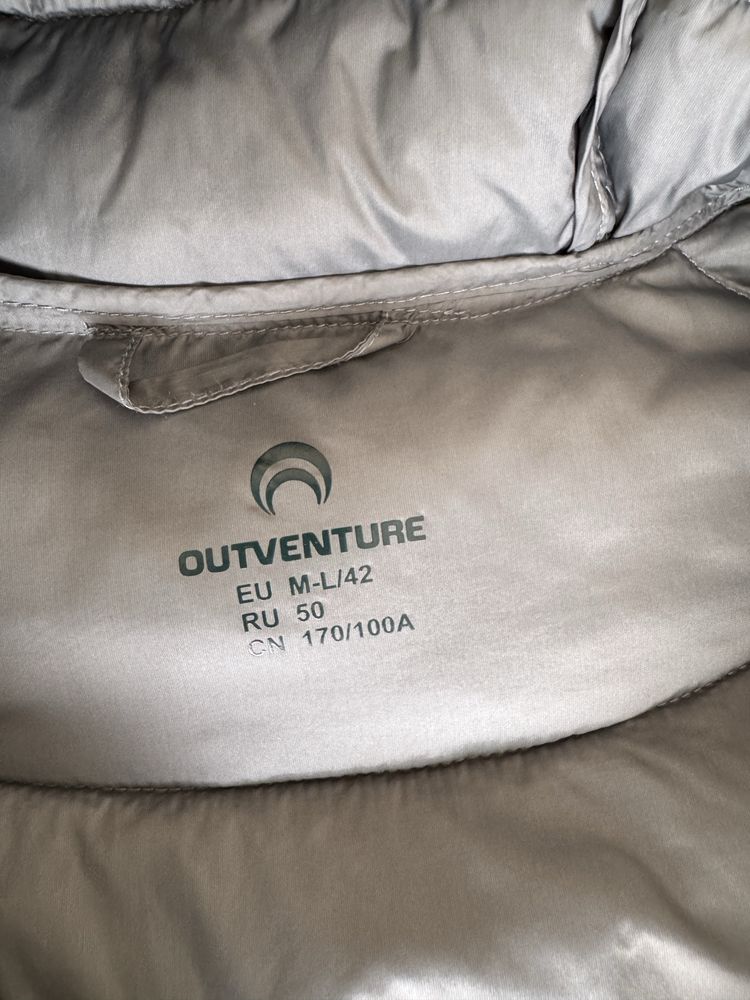 Куртка демісезонна OUTVENTURE