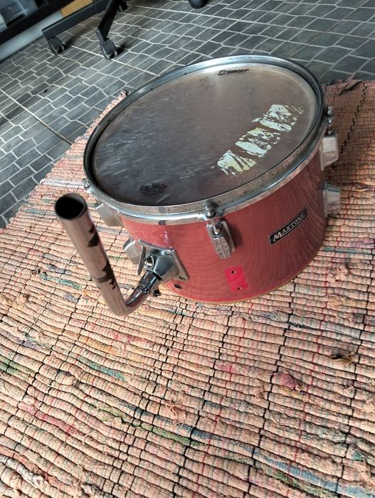 Timbalao de bateria 13