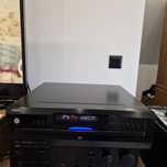 Zmieniarka cd/dvd integra dpc-7.9