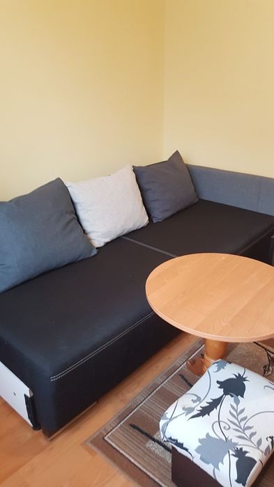 Wynajmę pokój 1-osobowy dla mężczyzny pracującego