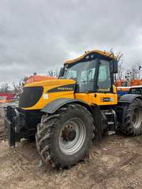 JCB FASTRAK 3190PLUS  Ciągnik rolniczy JCB FASTRAK 3190PLUS