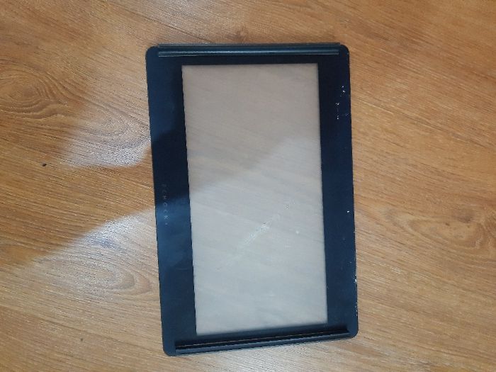 SCHOCK deska kuchenna szklana 255 X 383 MM