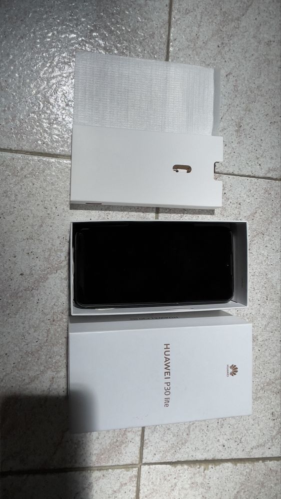 Huawei P 30 LITE