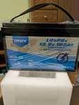 Акумулятор LiFePO4