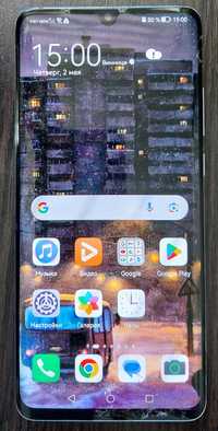 Мобільний телефон Huawei P30 pro на запчастини