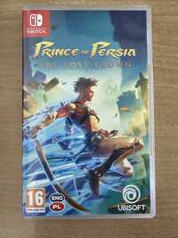 Prince of Persia The Lost Crown Nintendo Switch