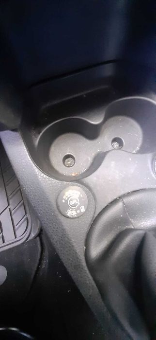 Dacia Sandero 1.2 Comfort Bi-Fuel