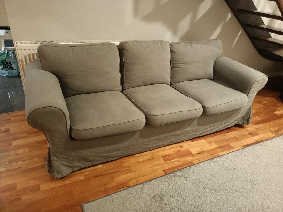 Sofa Ektorp z Ikei