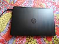 laptop hp pro book g1 intelcore i3 8gb ram 500gb