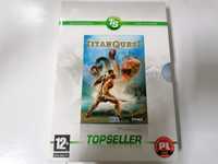 Titan Quest  gra PC