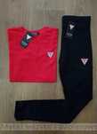 Komplet damski Nike Puma Guess Tommy Hilfiger Boss itp