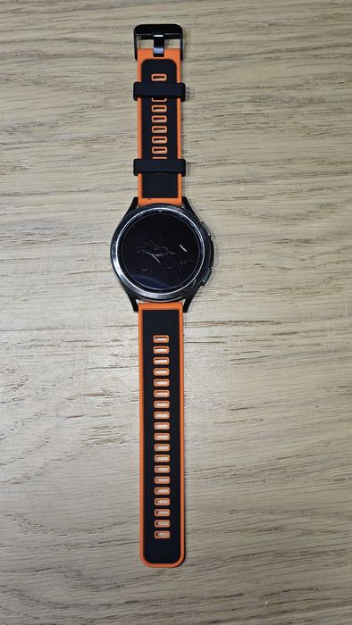 Samsung Galaxy Watch 4 classic 46mm