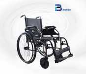 Cadeira de Rodas BMotion (+ Leve + Robusta) - NOVA