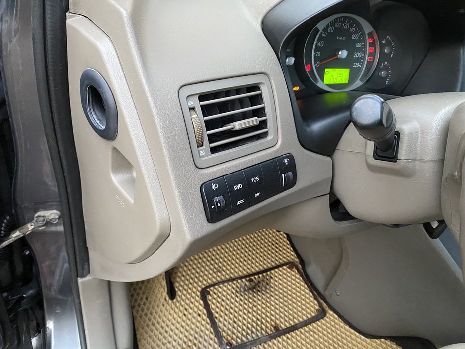 Продам Хундай Туксон