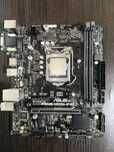 Intel Core i5-9400F + H310mr2