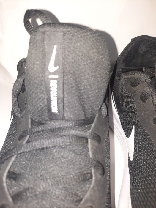 Nike revolution, duże buty męskie