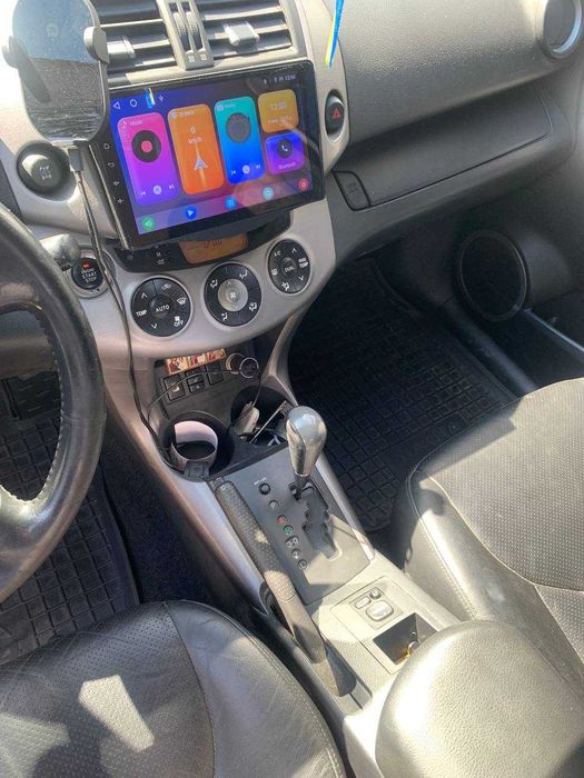 Продам Toyota RAV4 2008 року