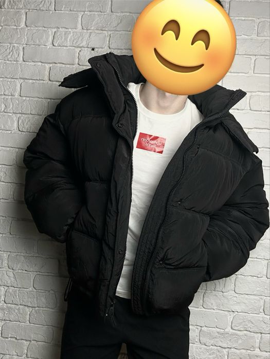 Зимова куртка Zara