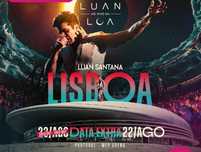 Vendo bilhete fisico dia 22