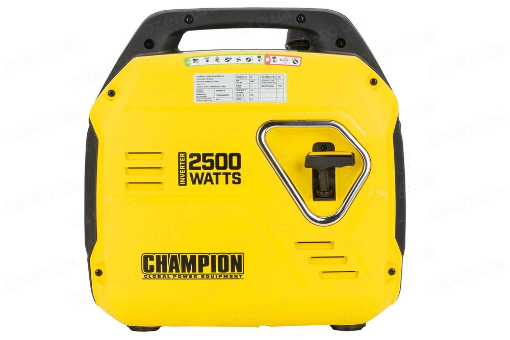 Champion C2500 iS (500889-UA)