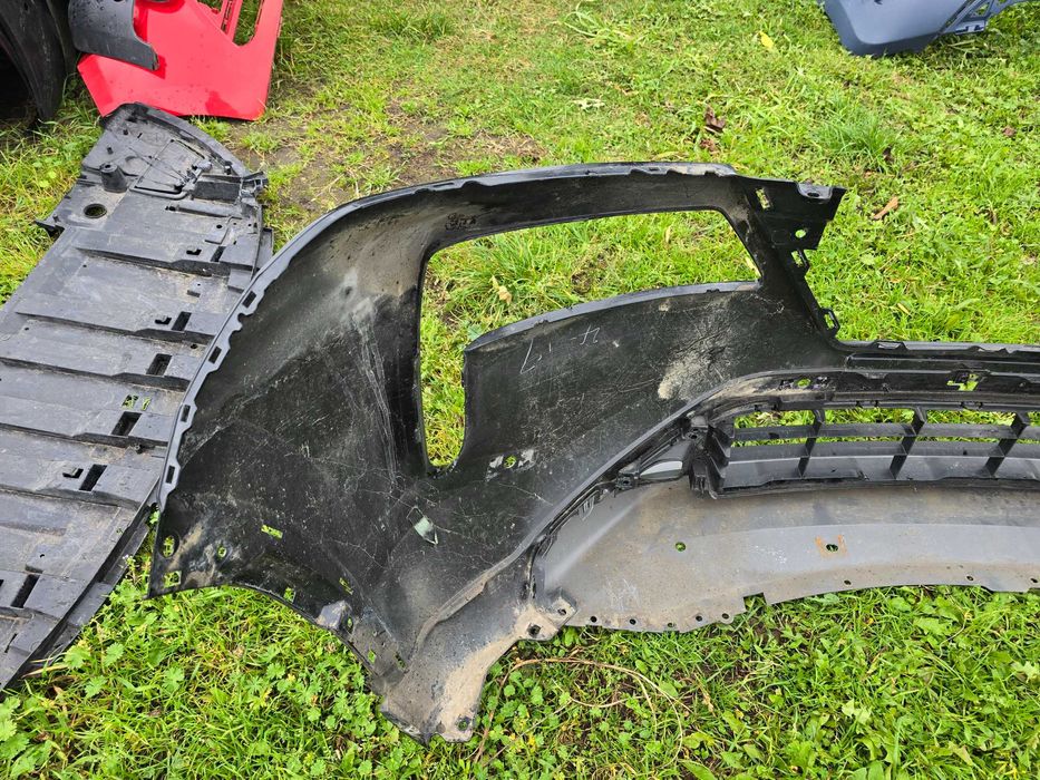 zderzak przód Nissan X-Trail T33 21-