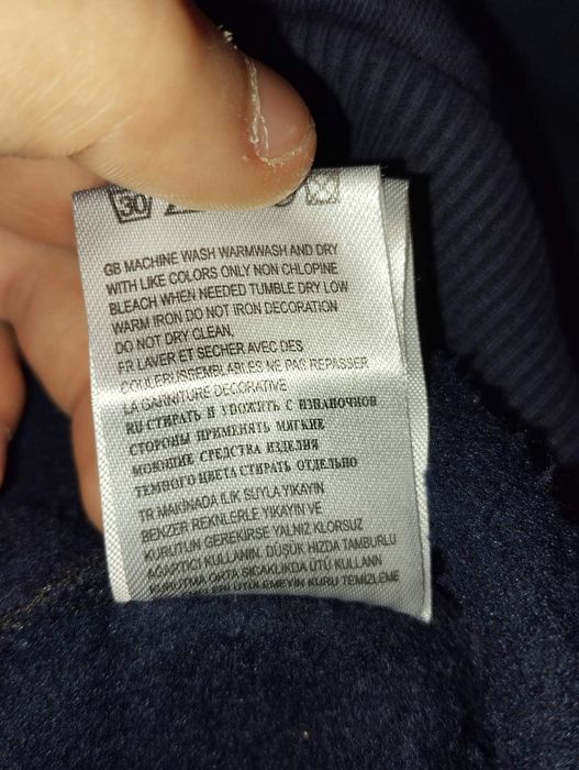 Продам худі Adidas