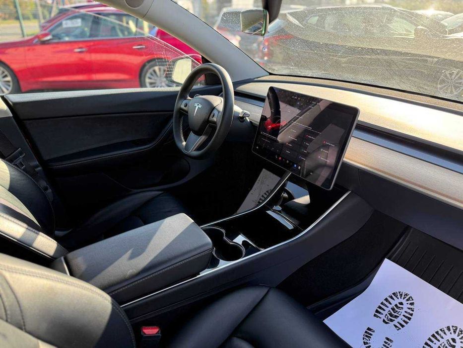 Tesla Model Y LR DM 2021