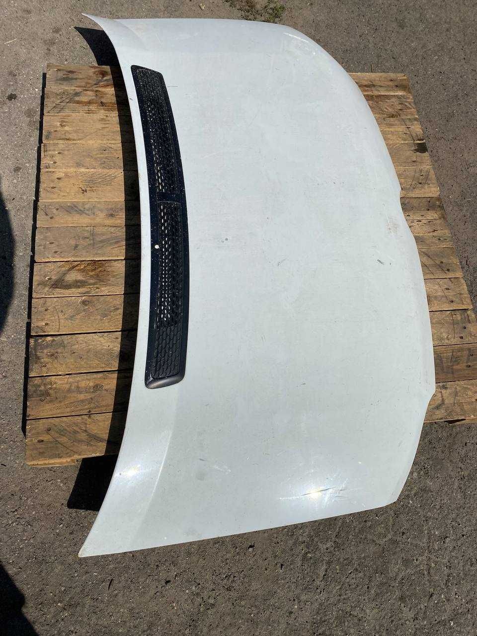 Капот Mercedes Sprinter 901-905 (00-06) 9017500202 мерседес спрінтер